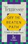 Off the Beaten Path Tennessee