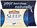 Nature Made Sleep, Natural Sleep Aid, 60 Liquid Softgels
