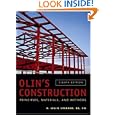 Olin's Construction: Principles, Materials, and Methods