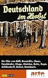 Deutschland im Herbst [VHS]
