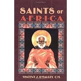 Saints of Africa