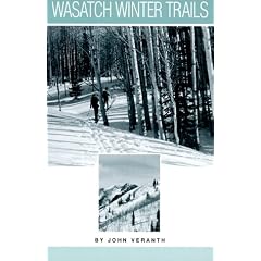 Wasatch Winter Trails