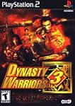 Dynasty Warriors 3