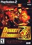 Dynasty Warriors 3