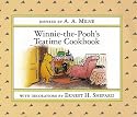 Winnie-the-Pooh's Teatime Cookbook