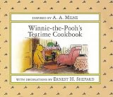 Winnie-the-Pooh's Teatime Cookbook