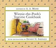 Winnie-the-Pooh's Teatime Cookbook
