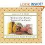 Winnie-the-Pooh's Teatime Cookbook