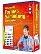 Das gro�e Formelsammlung Superpaket. CD-ROM f�r Windows ab 98SE/ME/XP. 1.500 Formeln f�r Mathematik, Chemie & Physik  (Lernmaterialien)