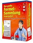 Das gro�e Formelsammlung Superpaket....