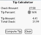 Tip Calculator