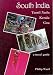 South India: Tamil Nadu, Kerala, Goa - A Travel Guide (Oleander Travel Books)