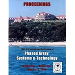 2000 IEEE International Conference on Phased Array Systems and Technology: Proceedings, May 21-25, 2000, Dana Point, California book cover