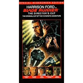 Blade Runner [VHS]