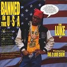 Banned in the USA