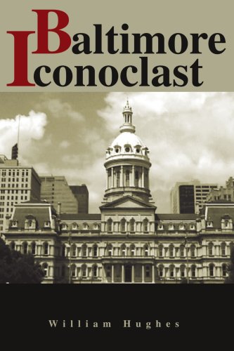 Baltimore Iconoclast