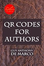 QR Codes for Authors (The Author's Handbook) 
