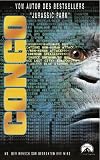 Congo [VHS]