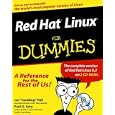 Red Hat Linux for Dummies