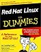 Red Hat Linux for Dummies