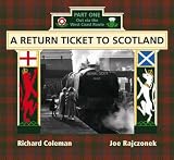 A return ticket to Scotland