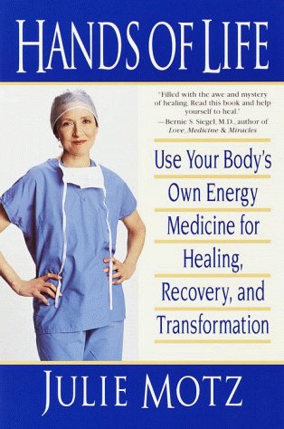 Hands of Life: Use Your Body
