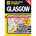AA Pocket Map Glasgow (AA Pocket Map) (AA Street by Street Z-Map)
