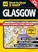 AA Pocket Map Glasgow (AA Pocket Map) (AA Street by Street Z-Map)