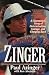Book Zinger: A Champion's Story of Determination, Courage, and Charging Back