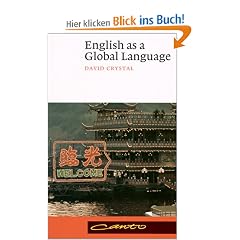 English as a Global Language (Canto)