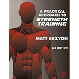 a practical approach to strength training