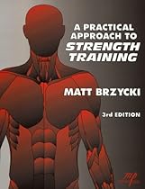A Practical Approach To Strength Training A Practical Approach To Strength Training