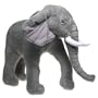 Plush Elephant