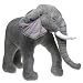 Melissa & Doug Deluxe Giant Standing Plush Elephant