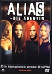 Alias - Die Agentin - Die komplette e...