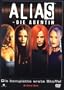 Alias - Die Agentin - Die komplette erste Staffel (6 DVDs)