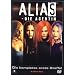 Alias - Die Agentin - Die komplette erste Staffel (6 DVDs)