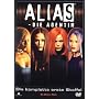 Alias - Die Agentin - Die komplette erste Staffel (6 DVDs)
