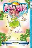 Mink Volume 1 (Mink)