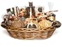 Ultimate Caramel Apple Basket