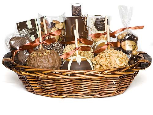 clipart gift basket - photo #7