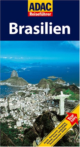 City Travel Guides Discounted  Bücher : ADAC Reiseführer Brasilien