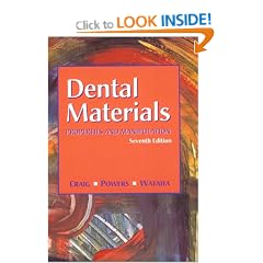 Dental Materials: Properties and Manipulation
