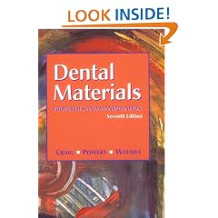 Dental Materials: Properties and Manipulation