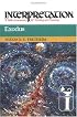Exodus (Interpretation, a Bible Commentary for Teaching and Preaching)