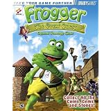 Frogger: The Great Quest Official Strategy Guide