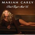 Don't Forget About Us [2 track]