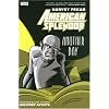 American Splendor: Another Day - Volume 1