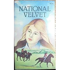 National Velvet
