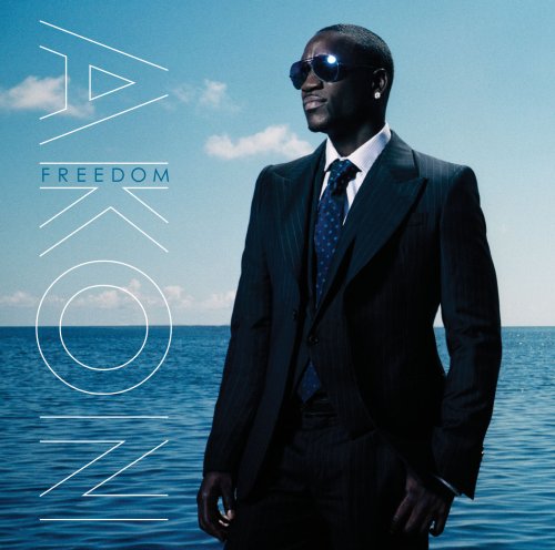 Akon - Beautiful (Feat. Kardinal Offishal & Colby O